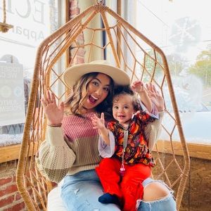 Meet your Posher, Stephanie